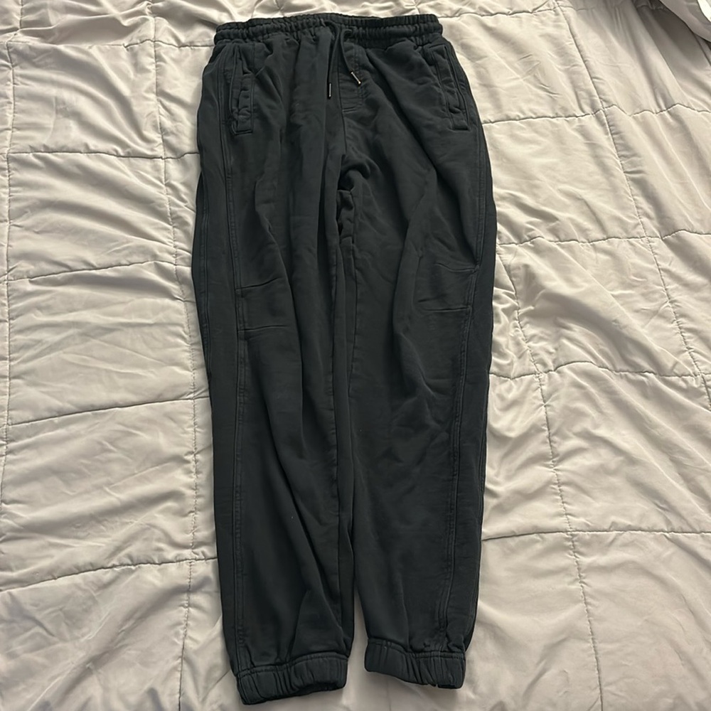 Gymshark Joggers | Medium | Black | Good Condition